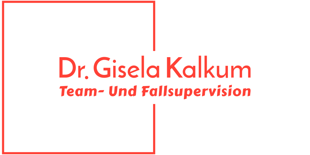 Doktor Gisela Kalkum